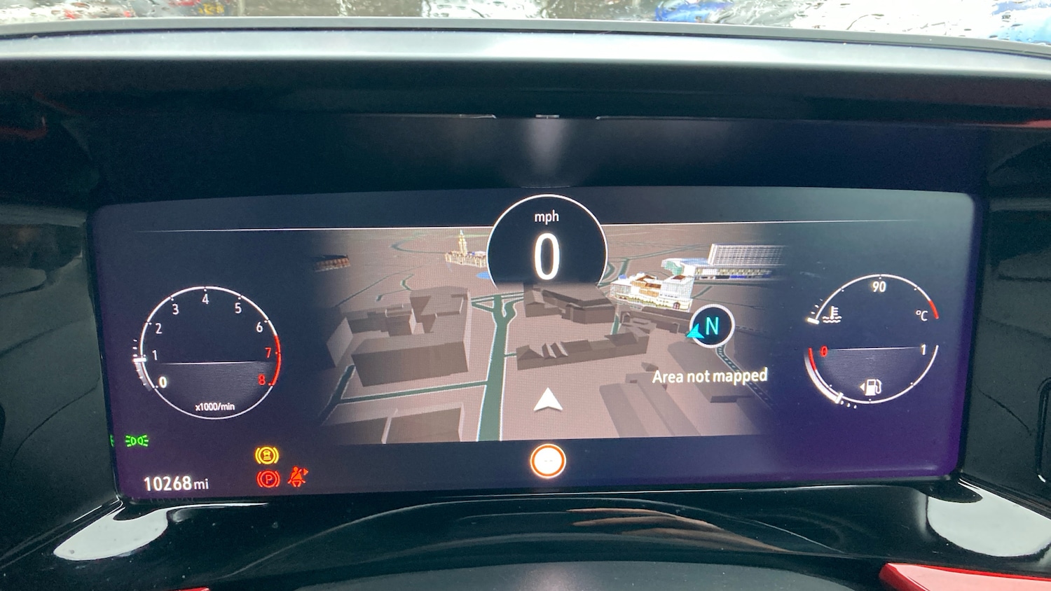 Used Vauxhall Mokka 2022 for sale - 77535801: Photo 18