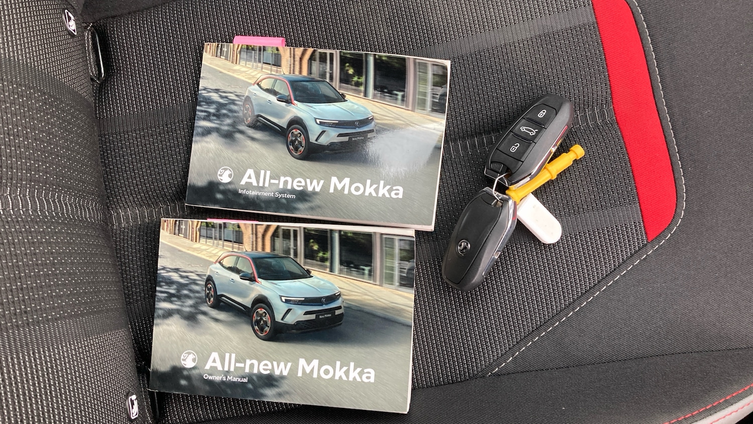 Used Vauxhall Mokka 2022 for sale - 77535801: Photo 19