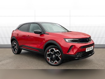 Used Vauxhall Mokka 2022 for sale - 77535801: Photo