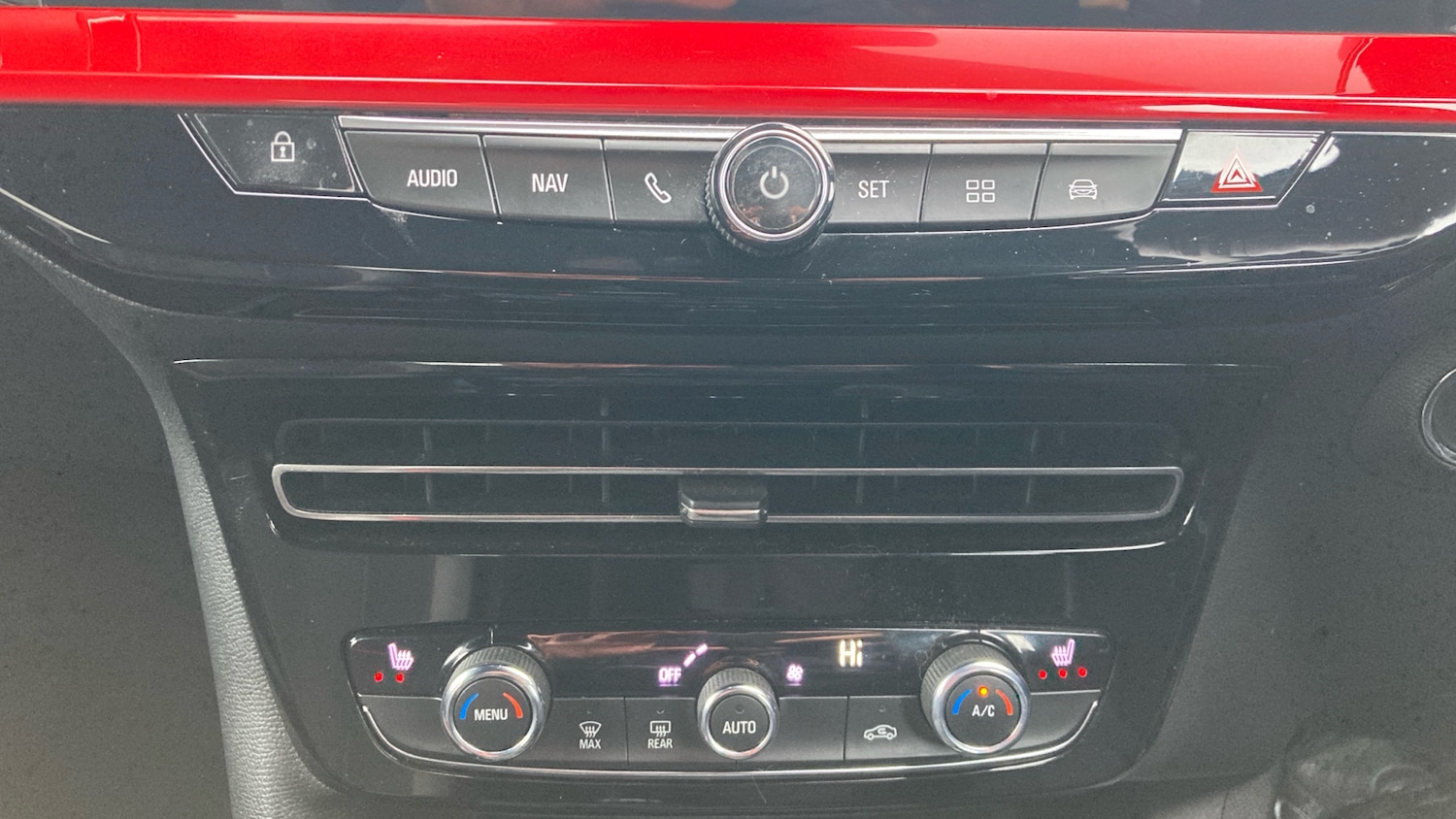 Used Vauxhall Mokka 2022 for sale - 77535801: Photo 23