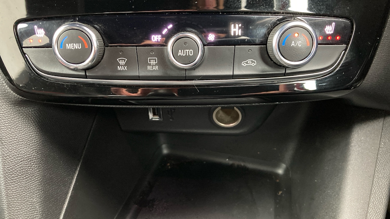 Used Vauxhall Mokka 2022 for sale - 77535801: Photo 24