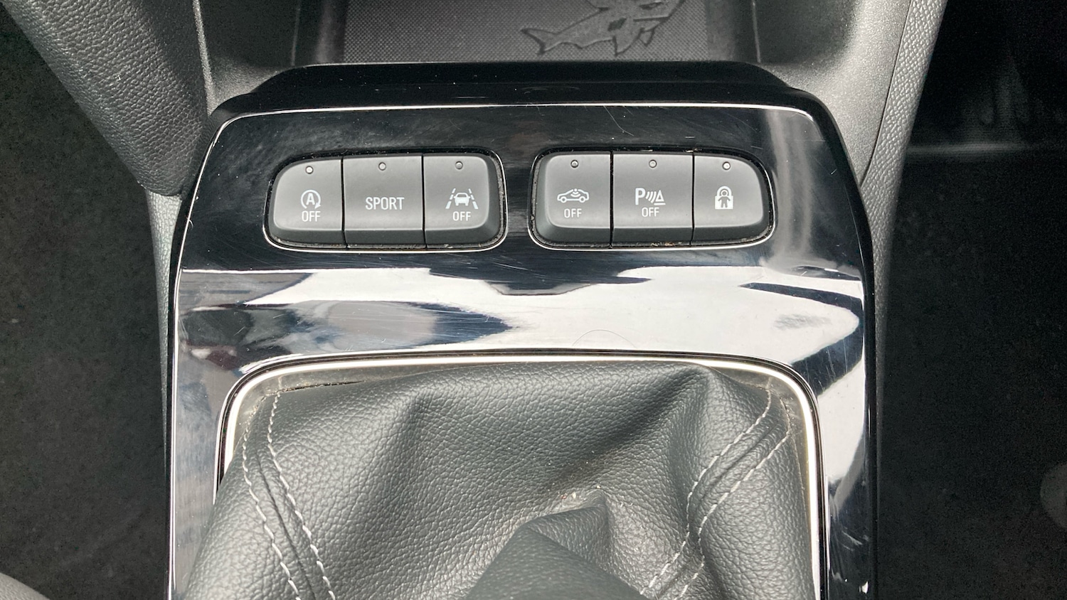 Used Vauxhall Mokka 2022 for sale - 77535801: Photo 25