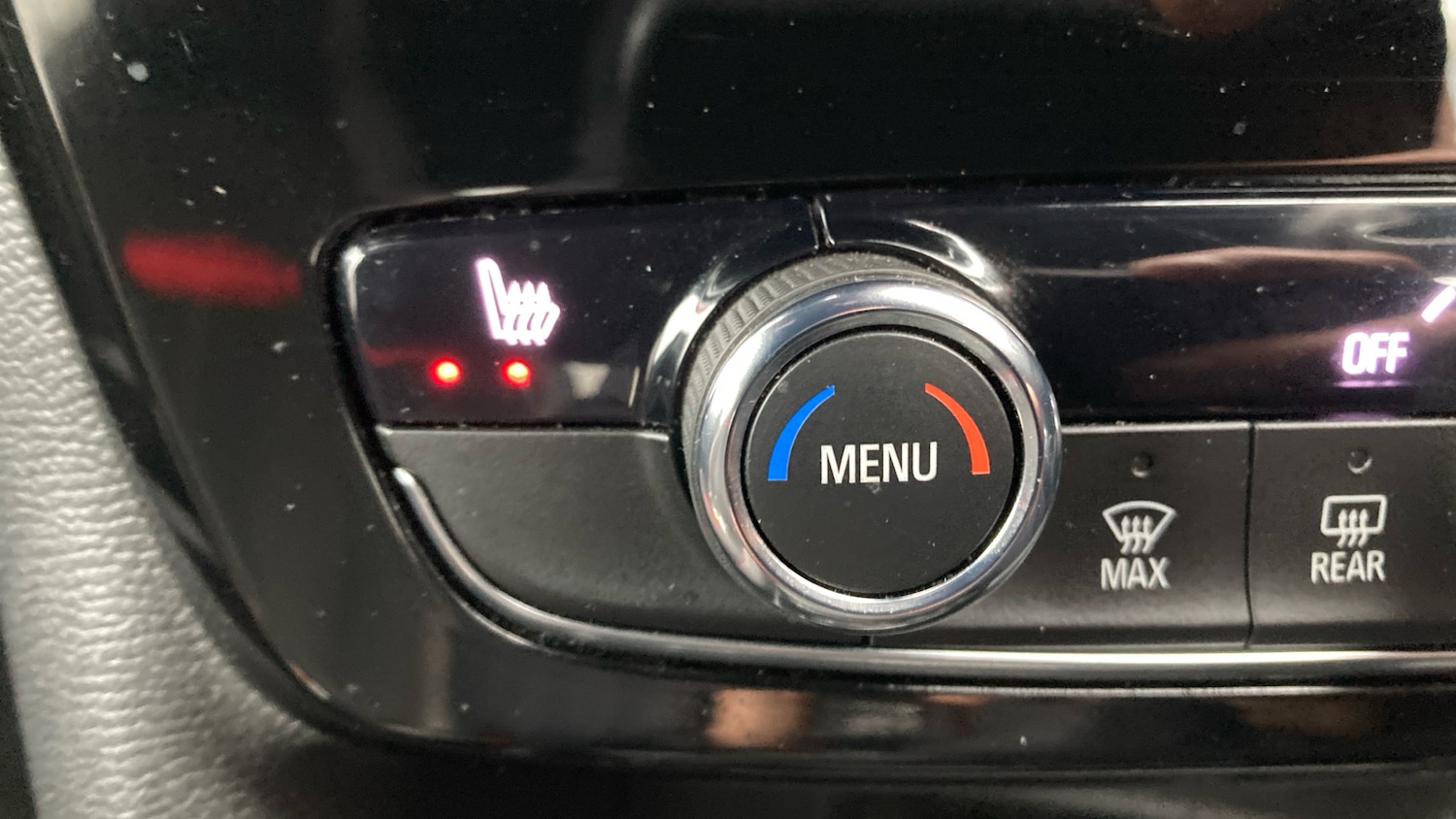 Used Vauxhall Mokka 2022 for sale - 77535801: Photo 28