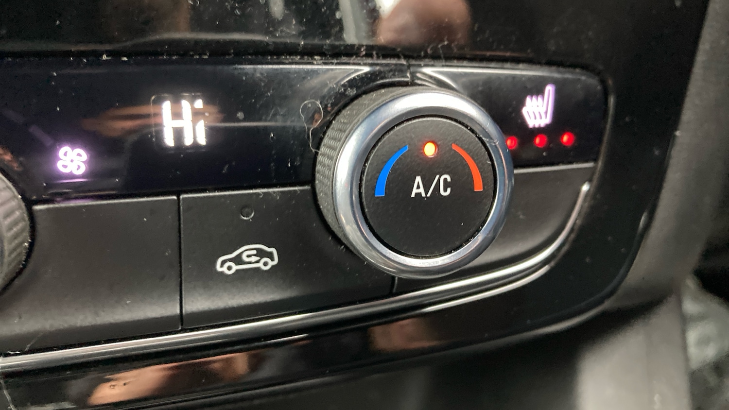 Used Vauxhall Mokka 2022 for sale - 77535801: Photo 29