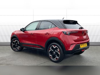 Used Vauxhall Mokka 2022 for sale - 77535801: Photo