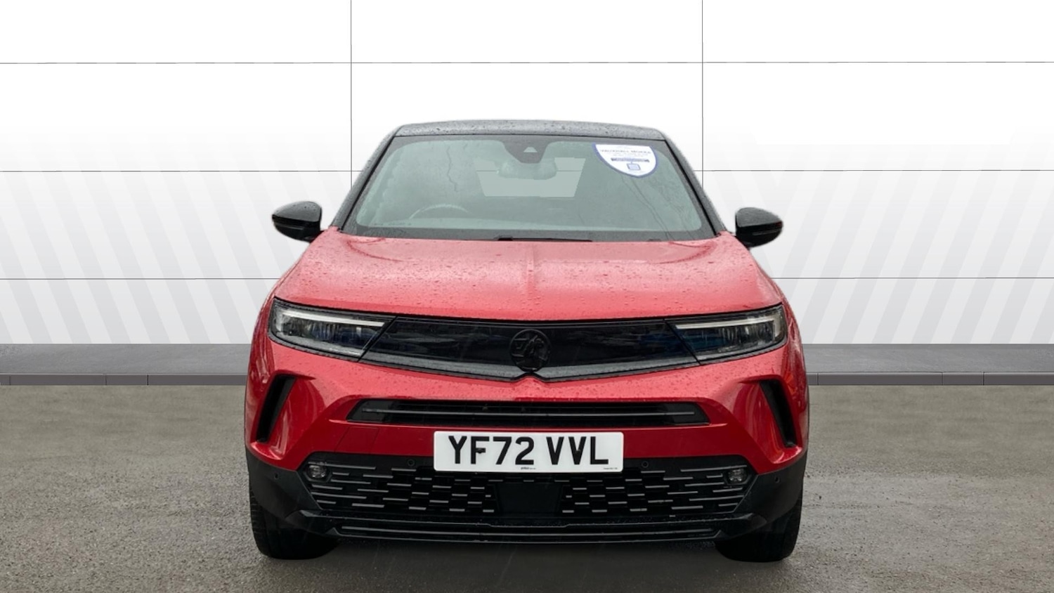 Used Vauxhall Mokka 2022 for sale - 77535801: Photo 3