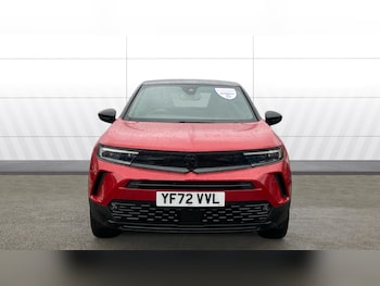 Used Vauxhall Mokka 2022 for sale - 77535801: Photo