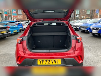 Used Vauxhall Mokka 2022 for sale - 77535801: Photo