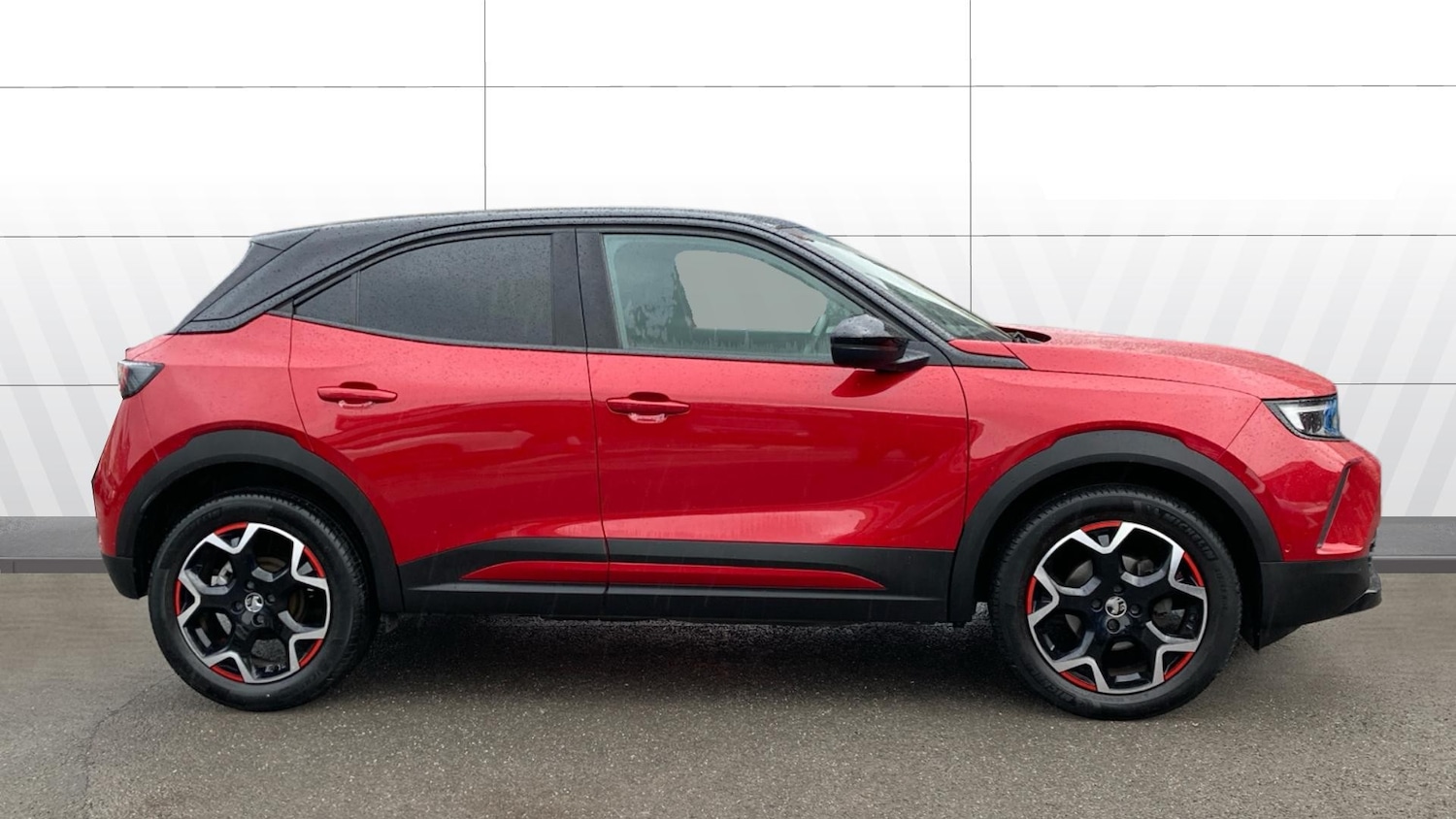 Used Vauxhall Mokka 2022 for sale - 77535801: Photo 5