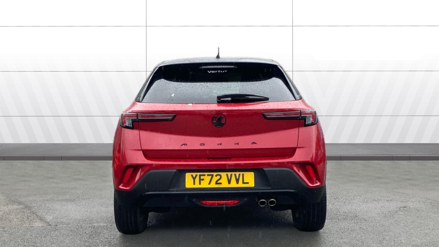 Used Vauxhall Mokka 2022 for sale - 77535801: Photo 6