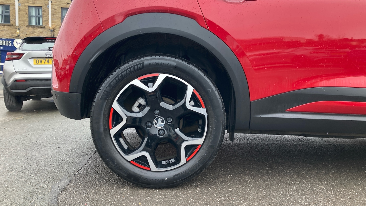 Used Vauxhall Mokka 2022 for sale - 77535801: Photo 7