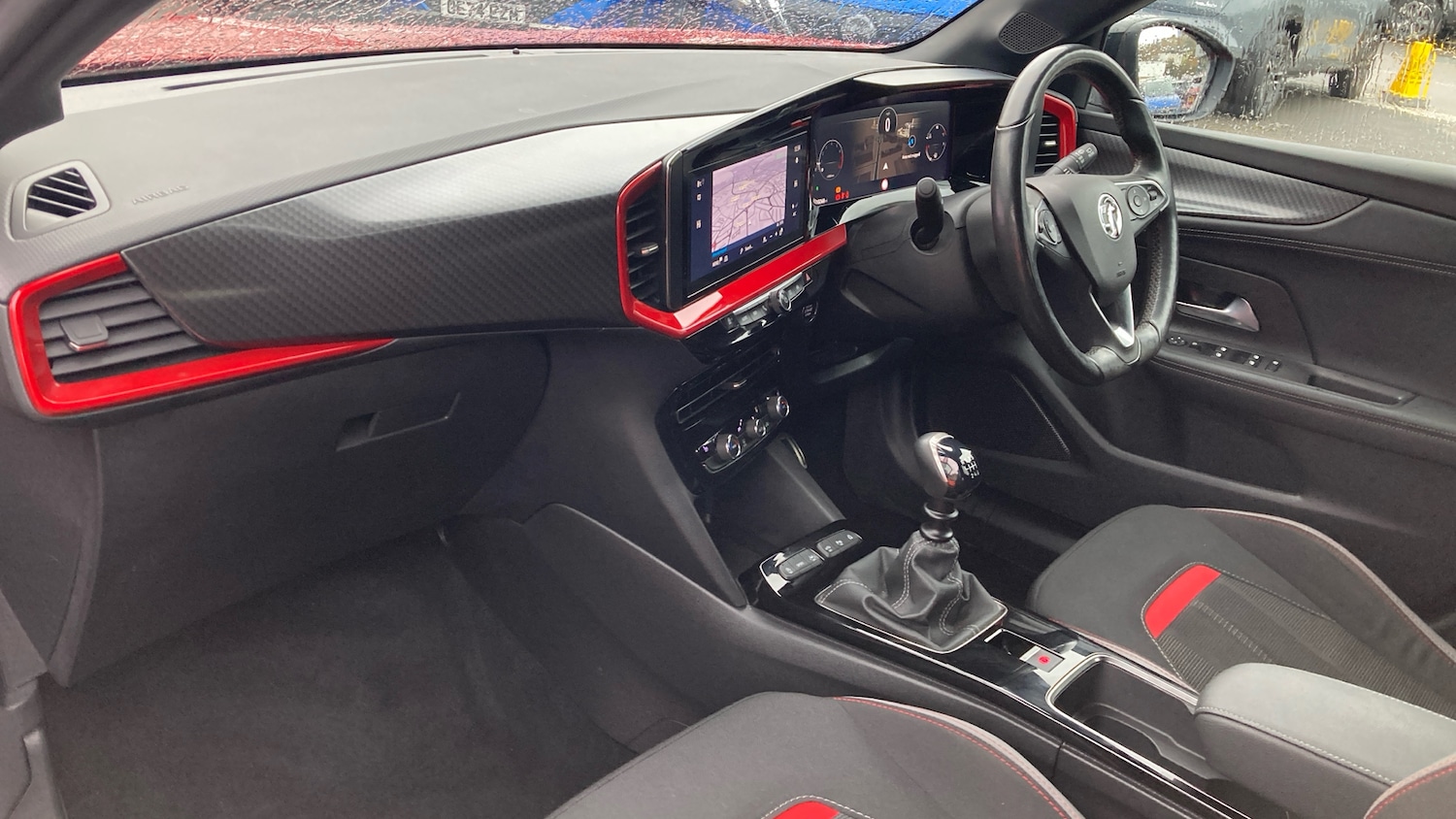 Used Vauxhall Mokka 2022 for sale - 77535801: Photo 9