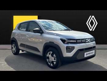 2025 (25) - 27kWh Expression 45 33kW 5dr Auto Electric Hatchback