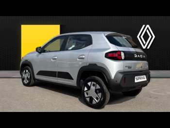 Used Dacia Spring 2025 for sale - 74439135: Photo