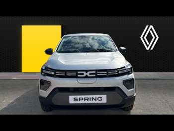 Used Dacia Spring 2025 for sale - 74439135: Photo