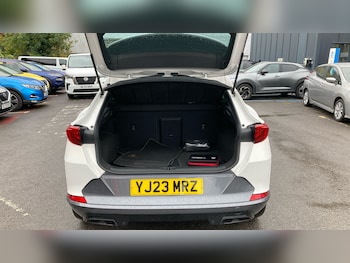 Used Cupra Formentor 2023 for sale - 79614808: Photo