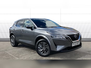 2023 (23) - 1.3 DiG-T MH 158 Acenta Premium 5dr Xtronic