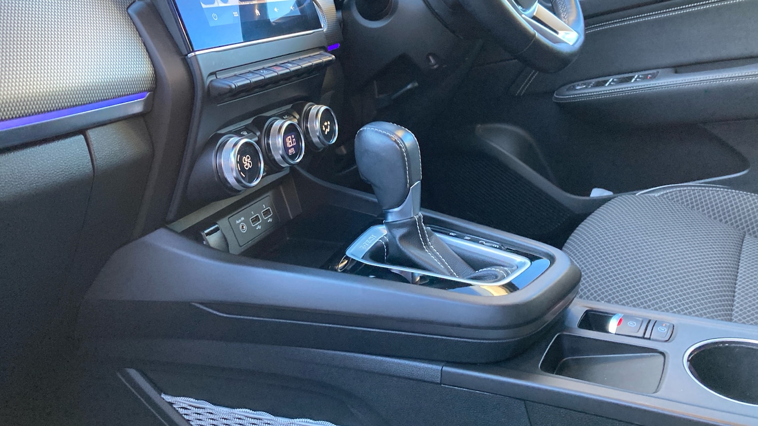 Used Renault Arkana 2022 for sale - 77543497: Photo 13