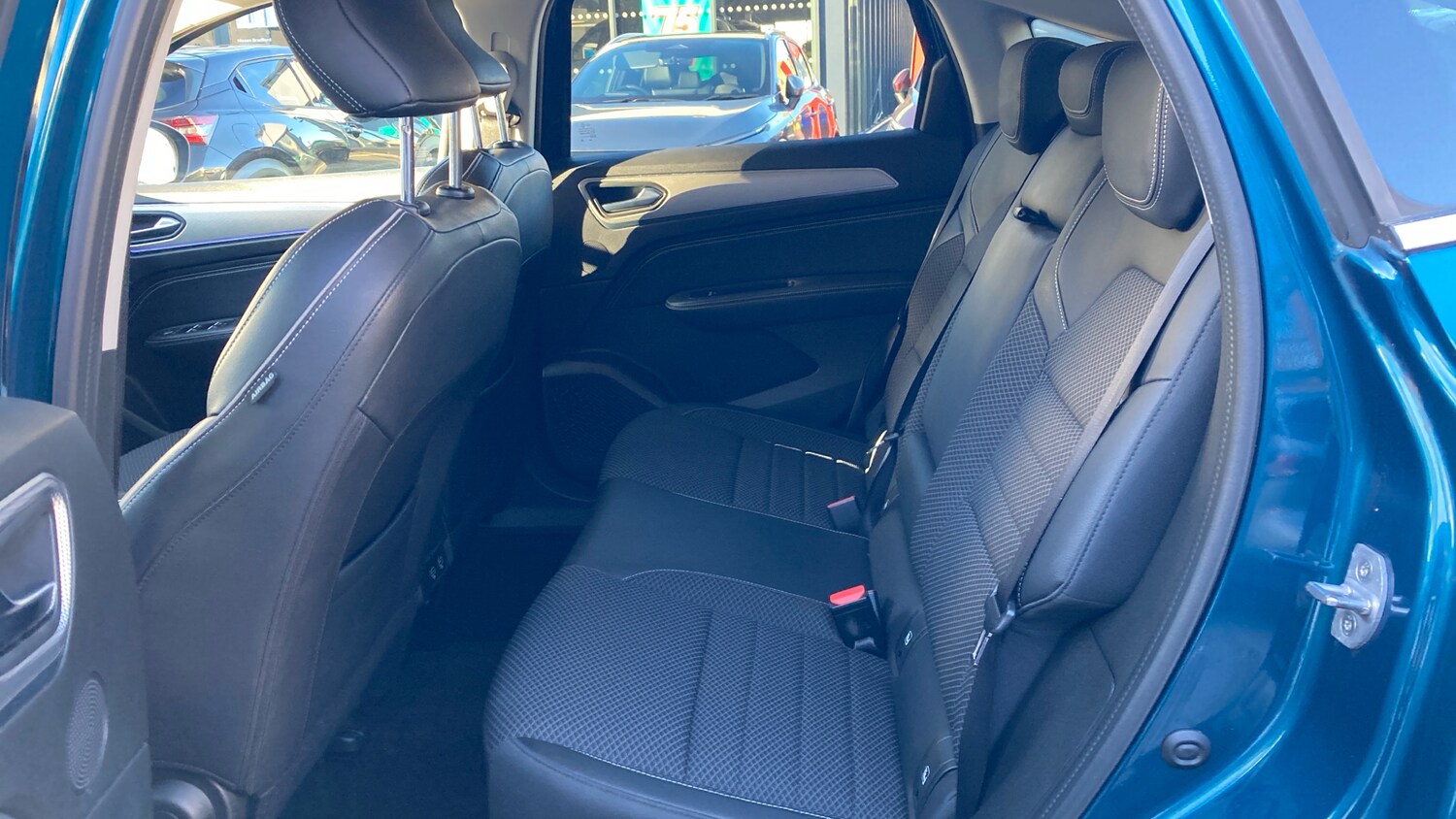 Used Renault Arkana 2022 for sale - 77543497: Photo 16