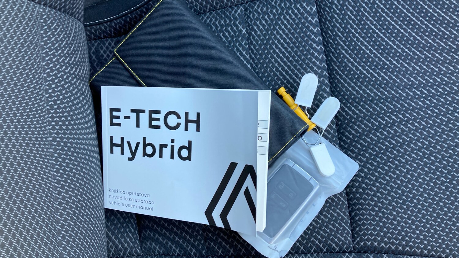 Used Renault Arkana 2022 for sale - 77543497: Photo 19