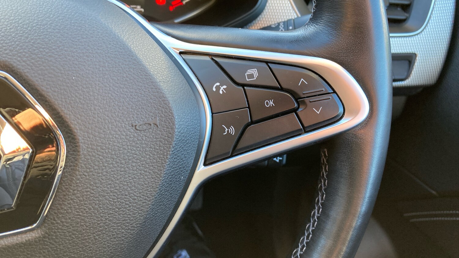 Used Renault Arkana 2022 for sale - 77543497: Photo 24