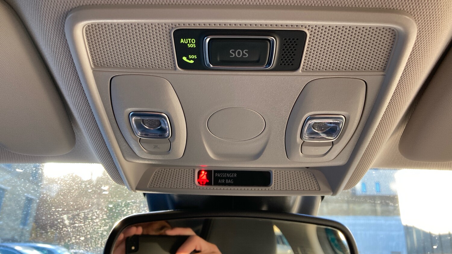 Used Renault Arkana 2022 for sale - 77543497: Photo 26