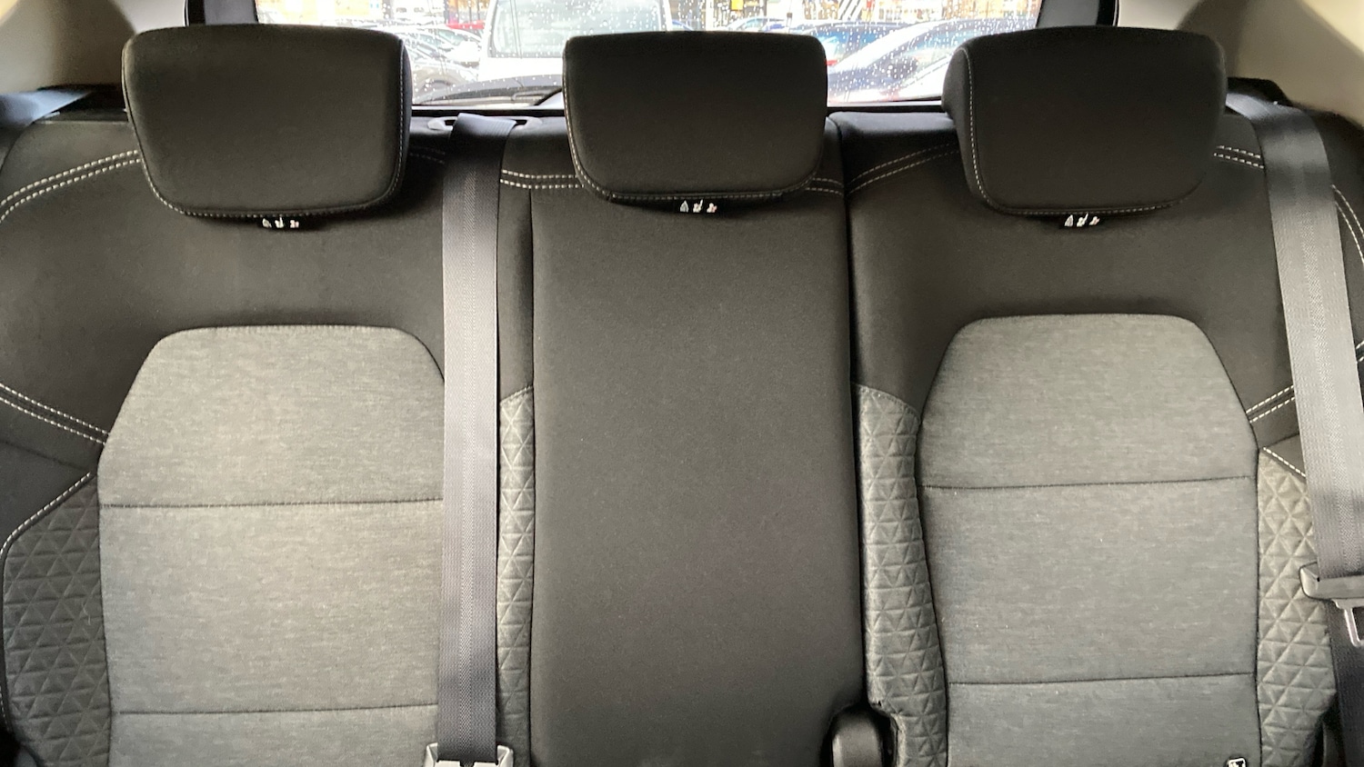 Used Renault Captur 2022 for sale - 76640044: Photo 15