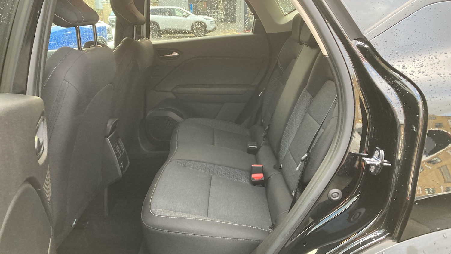 Used Renault Captur 2022 for sale - 76640044: Photo 16