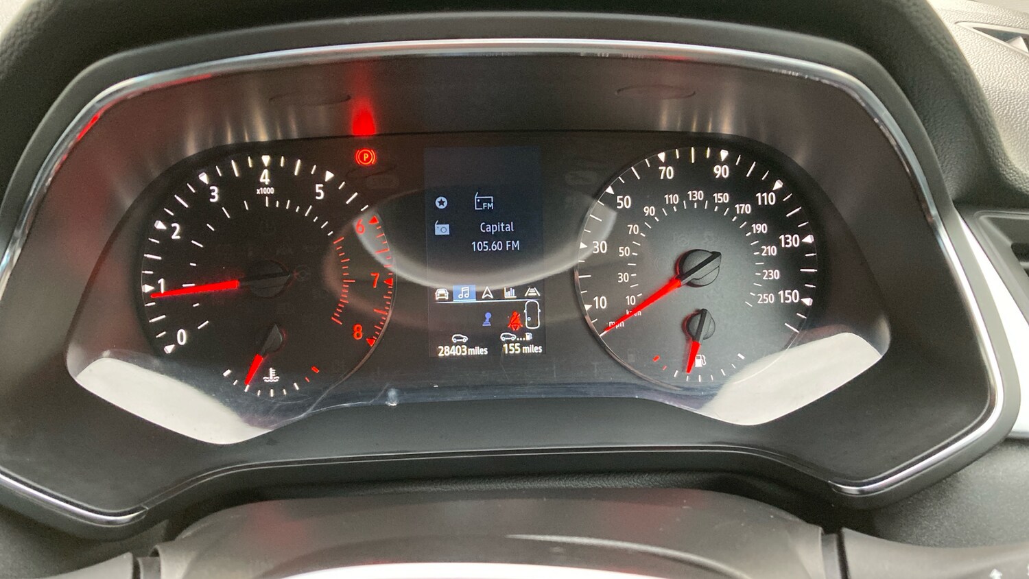 Used Renault Captur 2022 for sale - 76640044: Photo 18