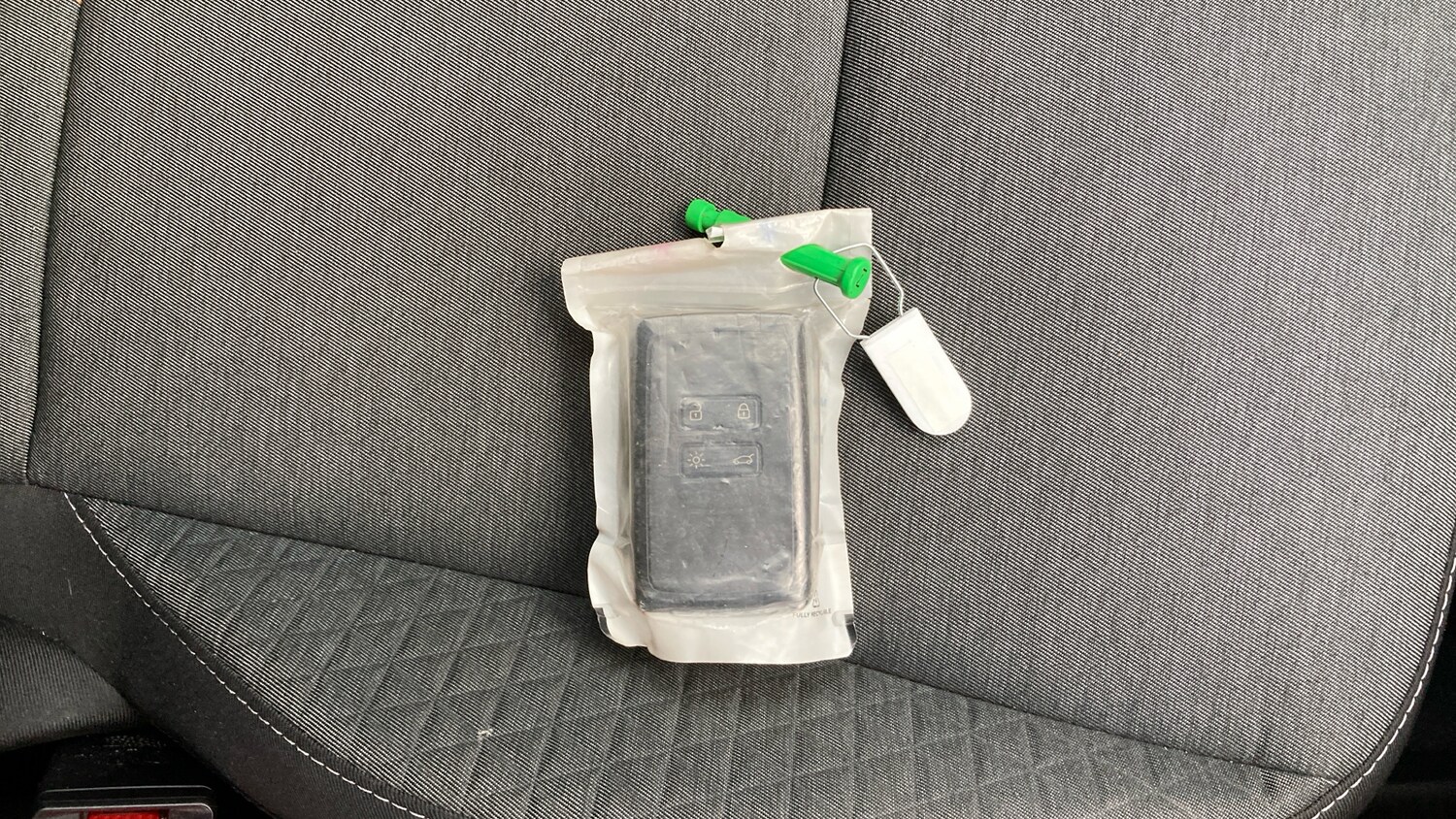 Used Renault Captur 2022 for sale - 76640044: Photo 20