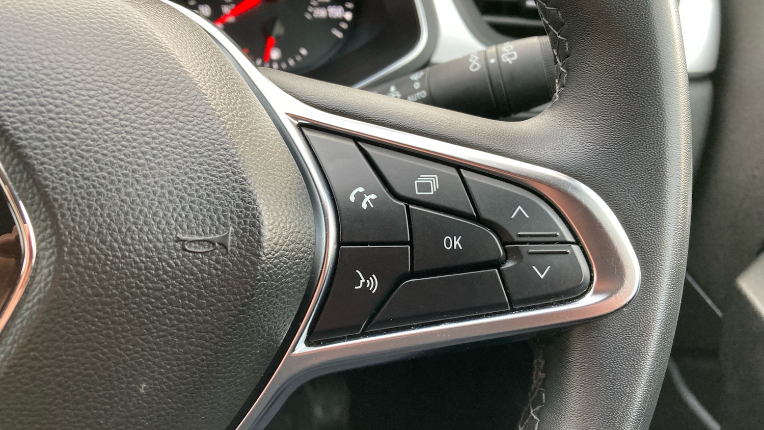 Used Renault Captur 2022 for sale - 76640044: Photo 22