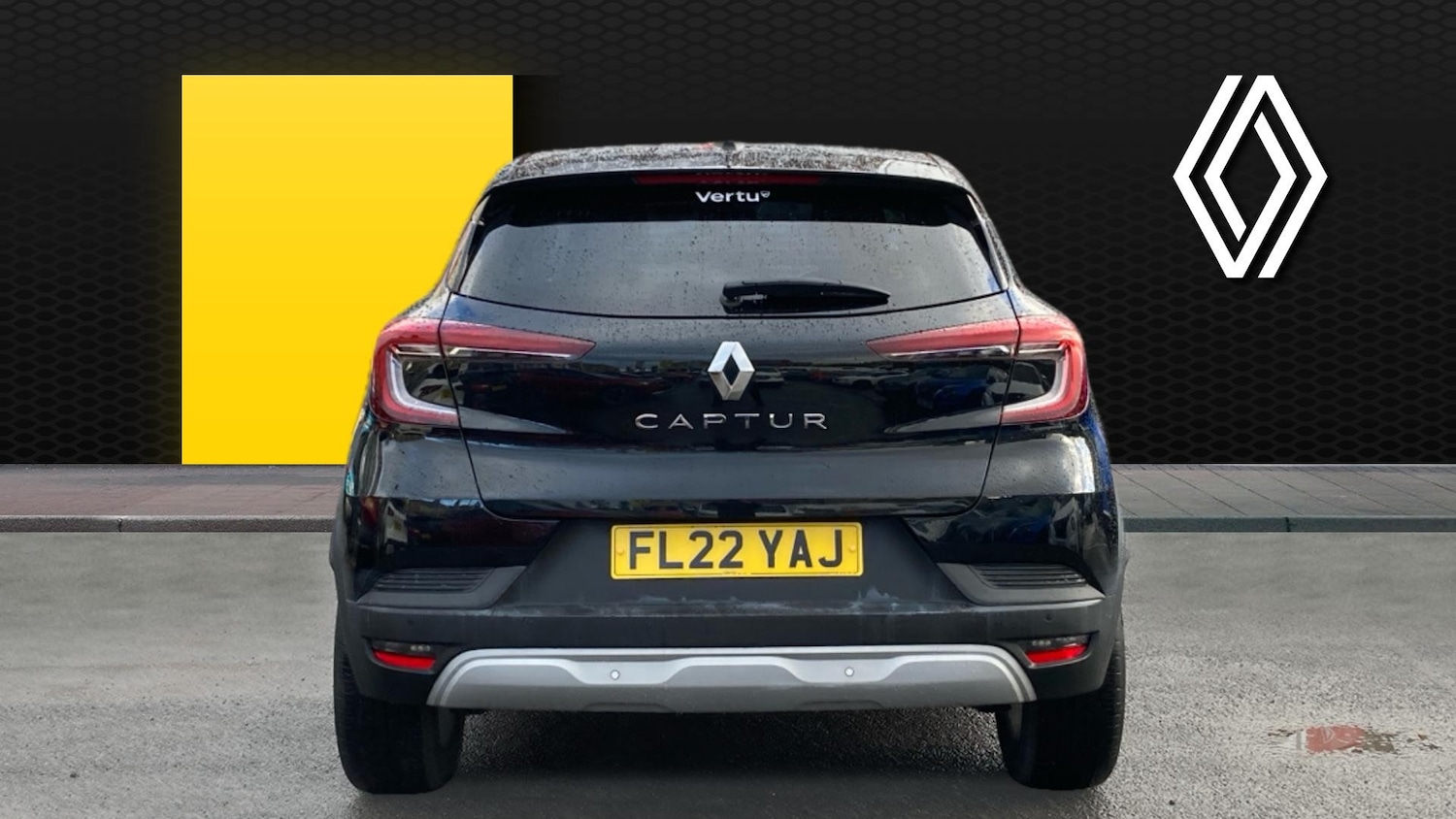 Used Renault Captur 2022 for sale - 76640044: Photo 6