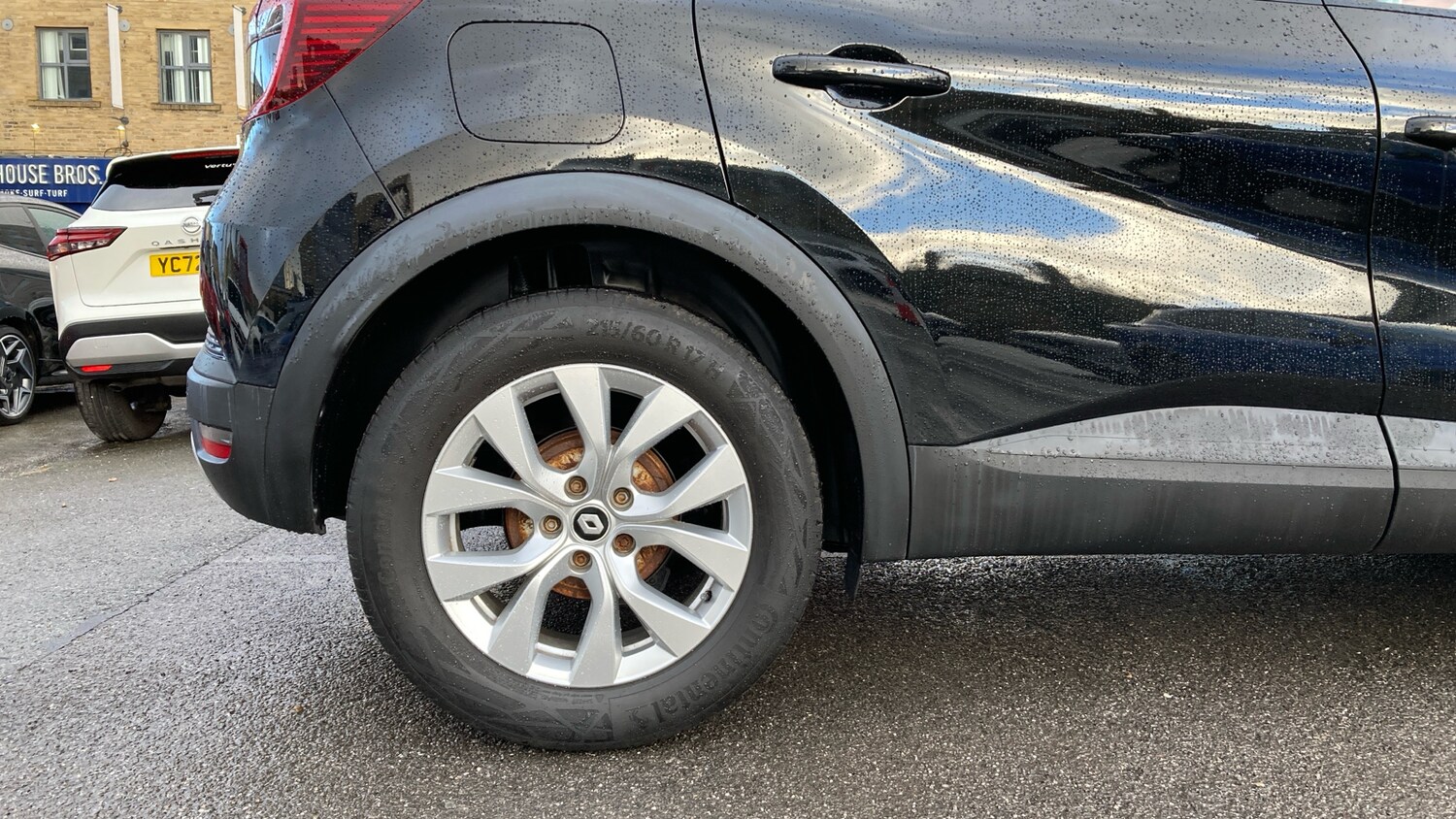 Used Renault Captur 2022 for sale - 76640044: Photo 7