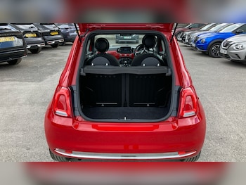 Used Fiat 500 2024 for sale - 78630525: Photo