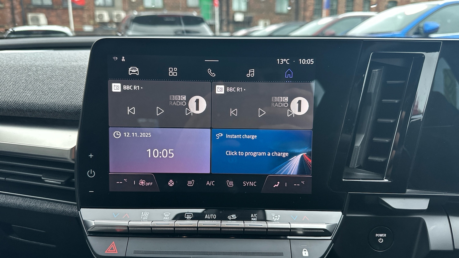 Used Renault Megane E Tech 2022 for sale - 76719185: Photo 12