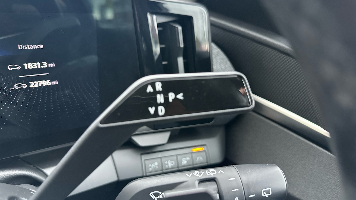 Used Renault Megane E Tech 2022 for sale - 76719185: Photo 13