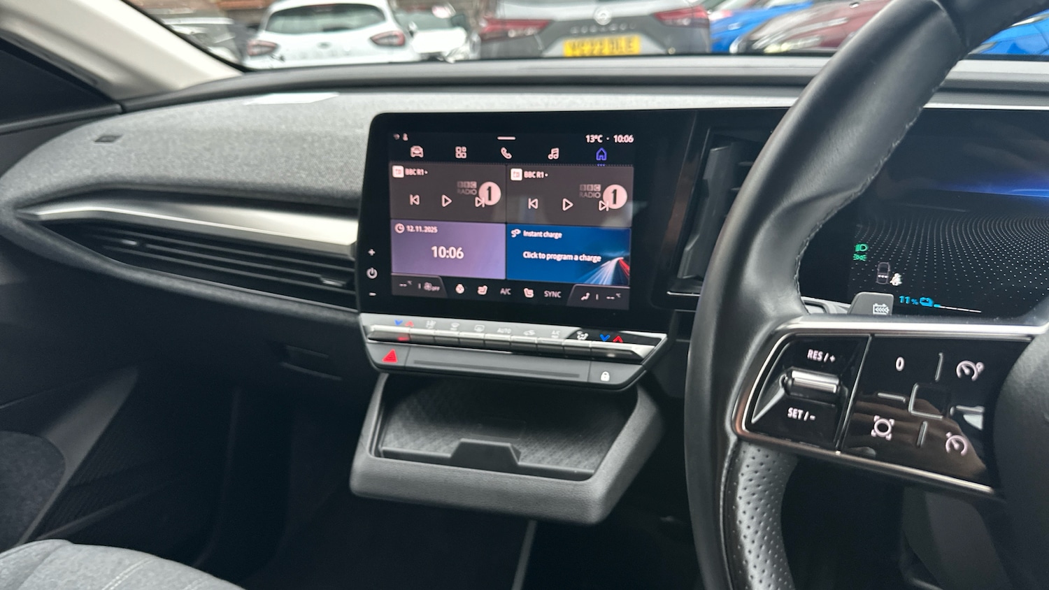 Used Renault Megane E Tech 2022 for sale - 76719185: Photo 14