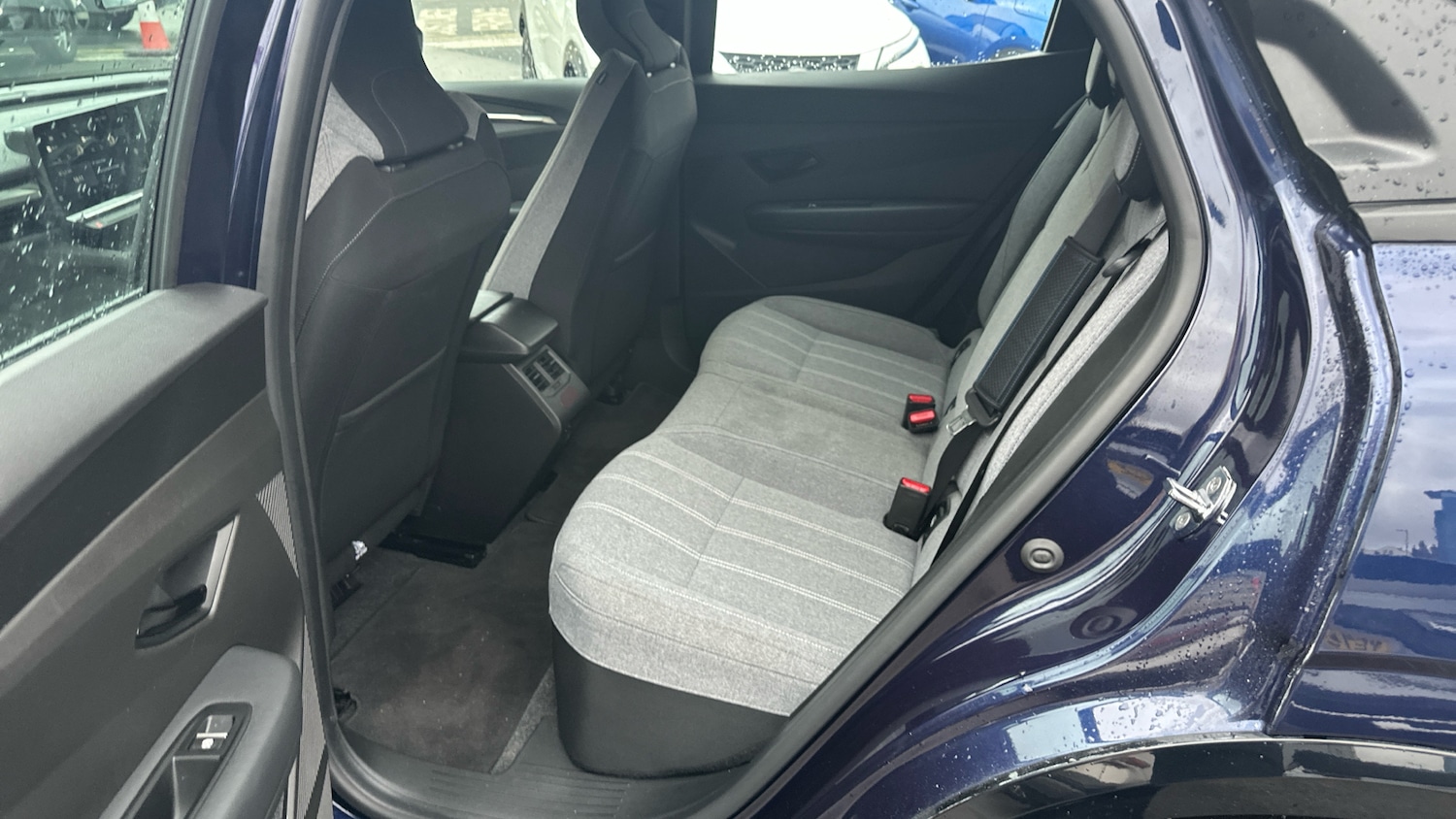 Used Renault Megane E Tech 2022 for sale - 76719185: Photo 16