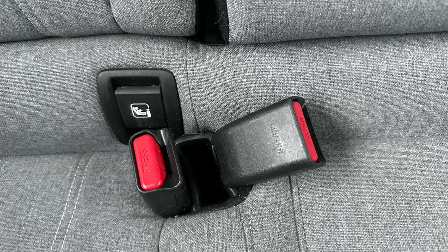 Used Renault Megane E Tech 2022 for sale - 76719185: Photo 17