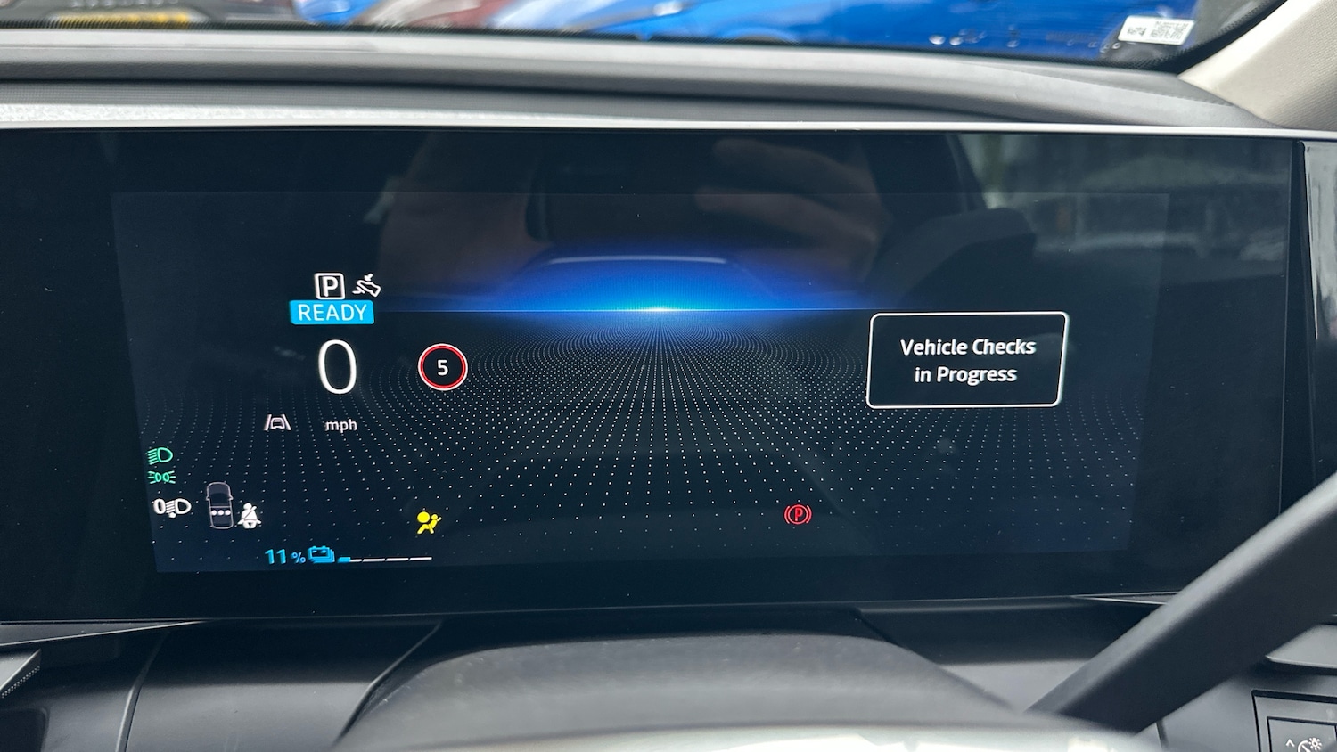 Used Renault Megane E Tech 2022 for sale - 76719185: Photo 18