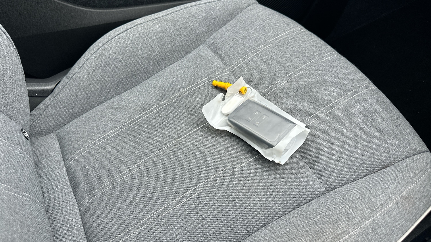 Used Renault Megane E Tech 2022 for sale - 76719185: Photo 19