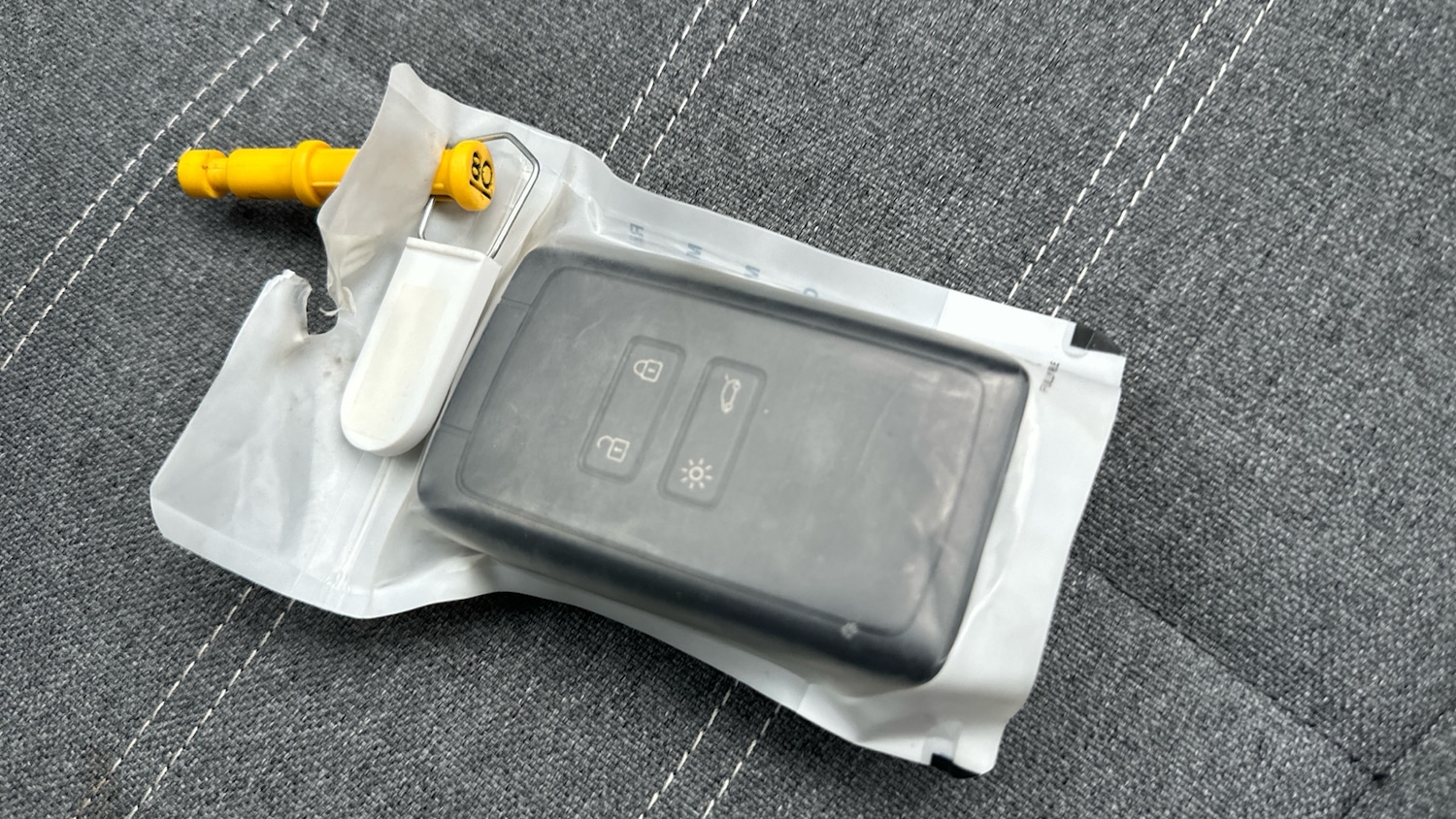 Used Renault Megane E Tech 2022 for sale - 76719185: Photo 20