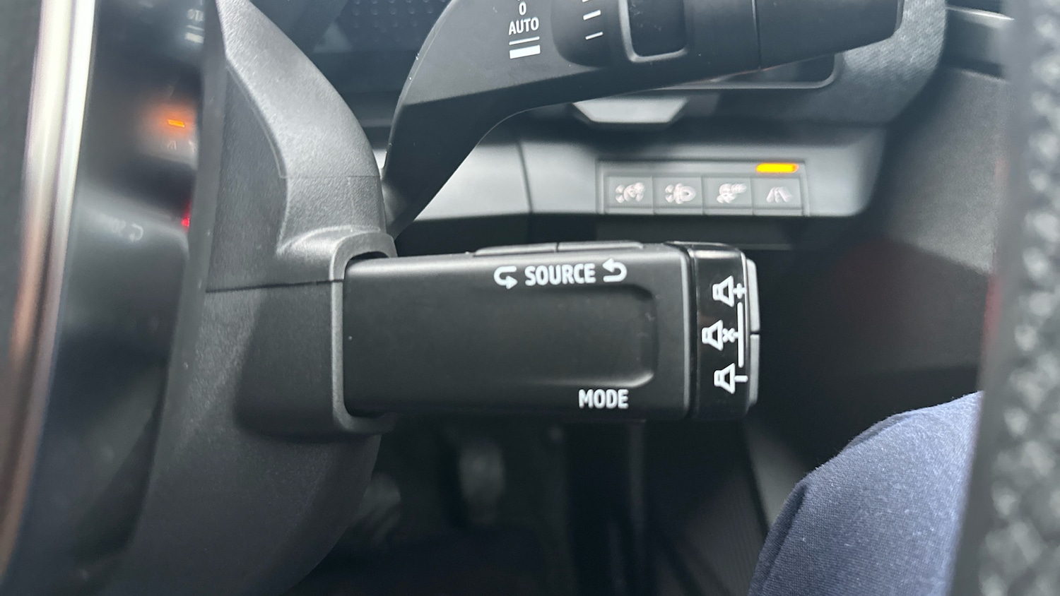 Used Renault Megane E Tech 2022 for sale - 76719185: Photo 25