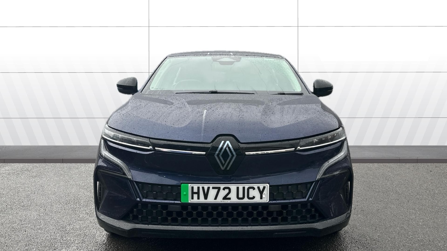 Used Renault Megane E Tech 2022 for sale - 76719185: Photo 3