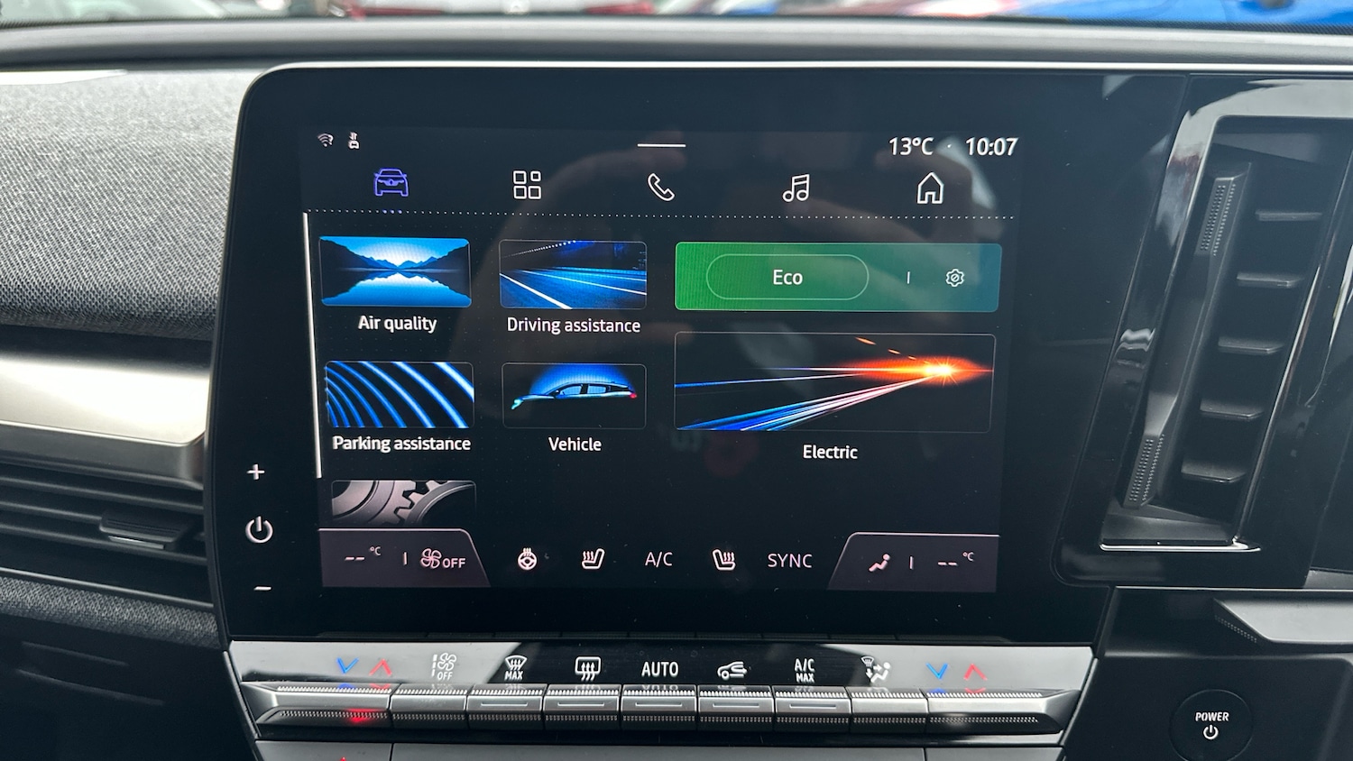 Used Renault Megane E Tech 2022 for sale - 76719185: Photo 30