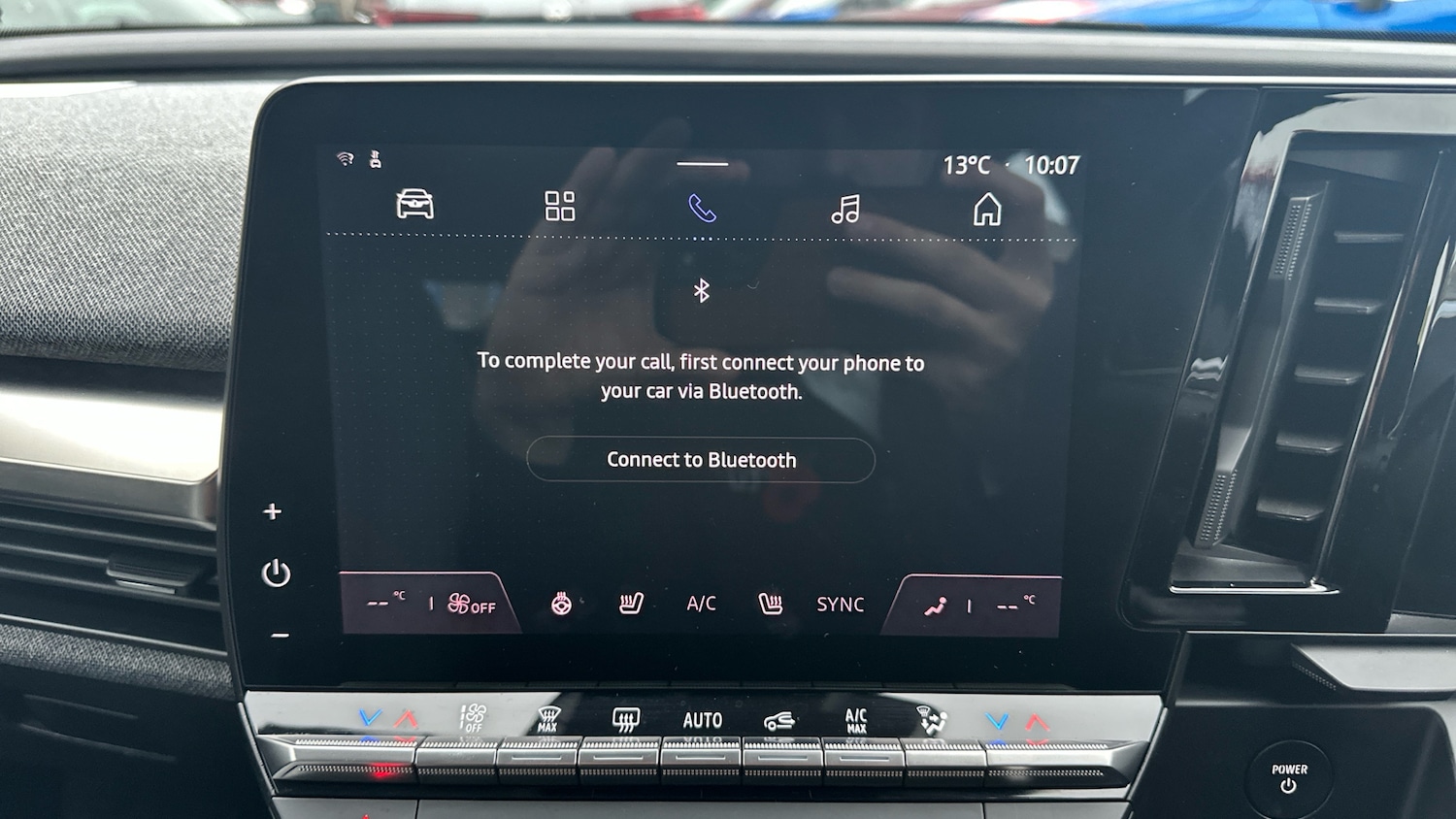 Used Renault Megane E Tech 2022 for sale - 76719185: Photo 32