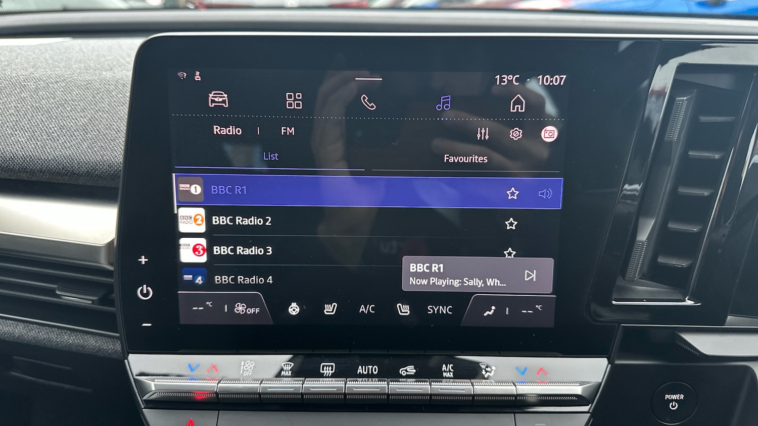 Used Renault Megane E Tech 2022 for sale - 76719185: Photo 33