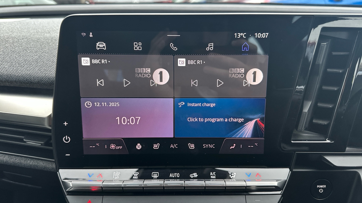 Used Renault Megane E Tech 2022 for sale - 76719185: Photo 34