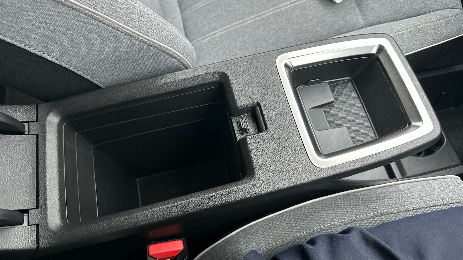 Used Renault Megane E Tech 2022 for sale - 76719185: Photo 37