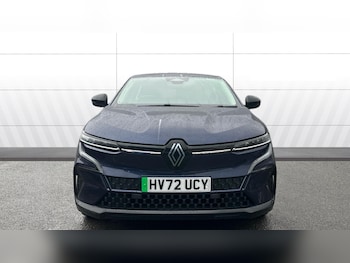 Used Renault Megane E Tech 2022 for sale - 76719185: Photo